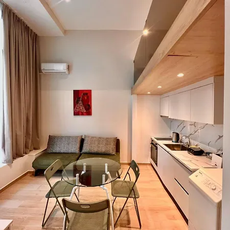 Magic Golem (Tirana)