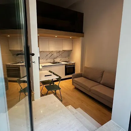 Magic Golem (Tirana)