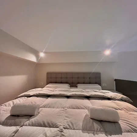 Apartment Magic Golem (Tirana)