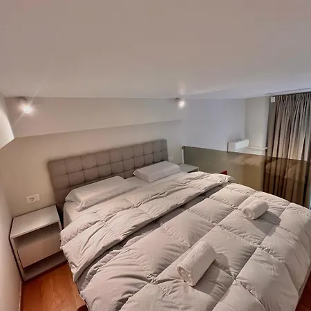 Magic Golem Apartment Golem (Tirana)