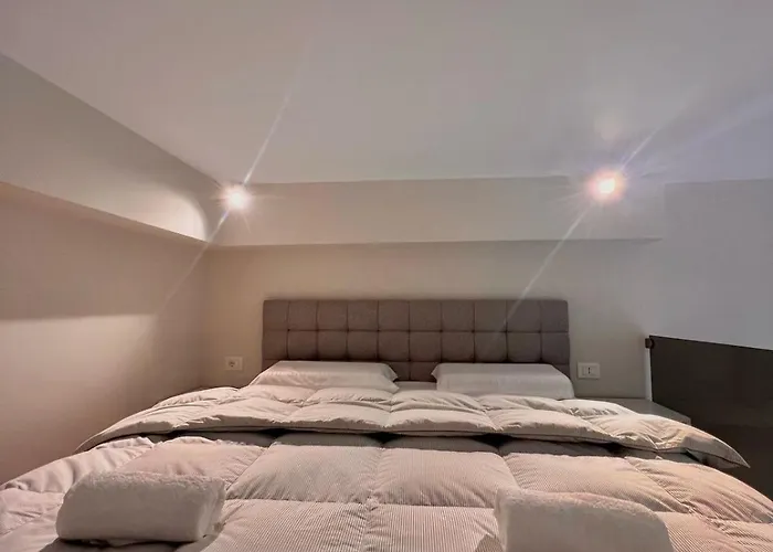 Apartman Magic Golem